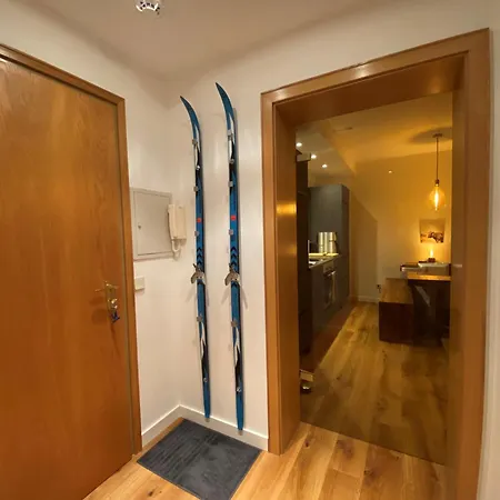 Moderne In Appartement *