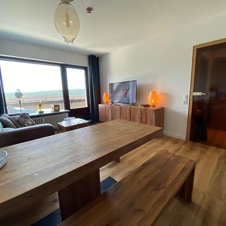 Moderne In Apartment