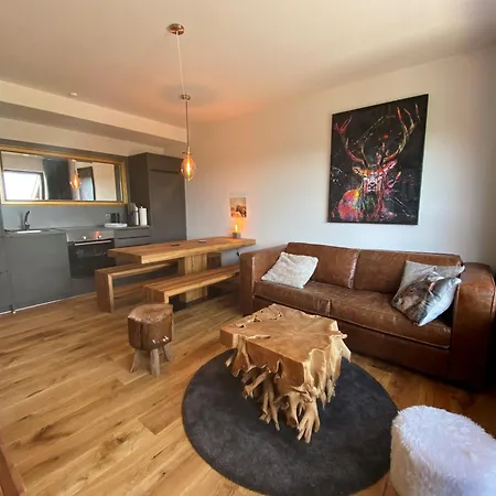 Apartment Moderne In Winterberg