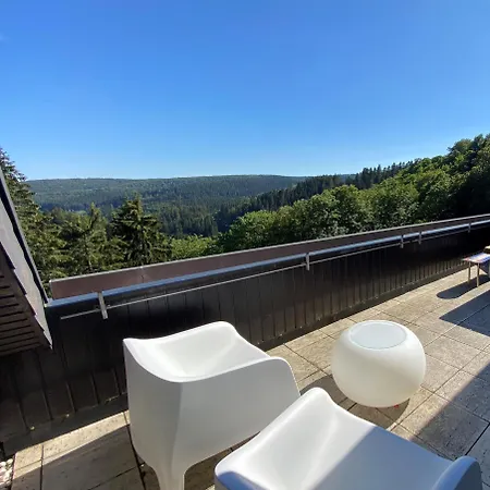 Appartement Moderne In *
